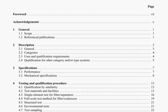 API IP Spec 1581:2002 pdf download