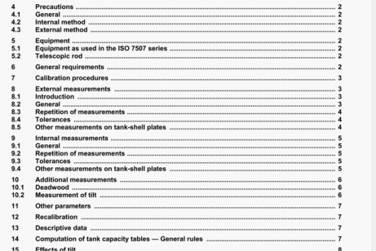 API MPMS 2.2E:2004 pdf download