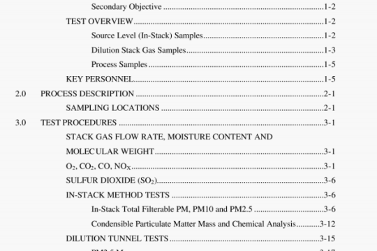 API PUBL 4712:2001 pdf download