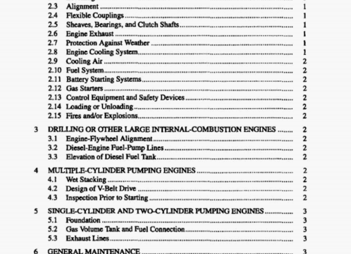 API RP 7C-11F:2008 pdf download