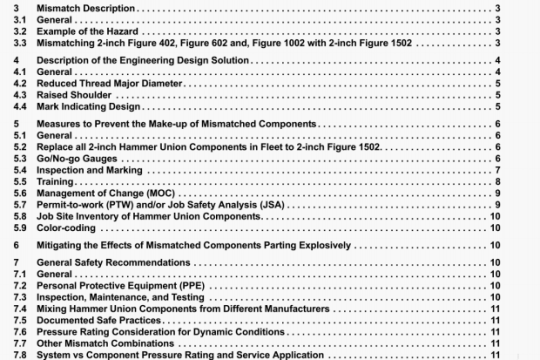 API RP 7HU1:2009 pdf download