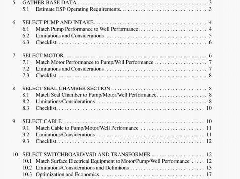 API RP 11S4:2002(2013) pdf download