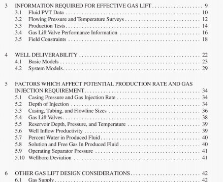 API RP 11V8:2003(2015) pdf download