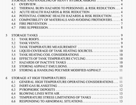 API RP 2023:2001 pdf download