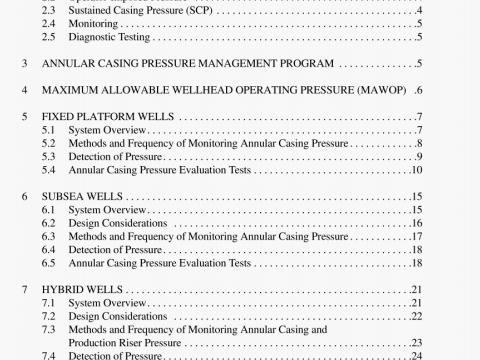 API RP 90:2006(2012) pdf download