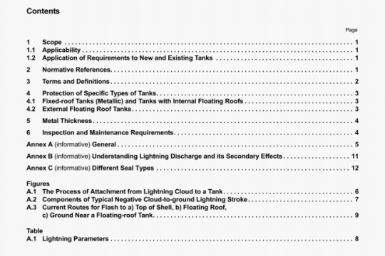 API RP 545:2009 pdf download