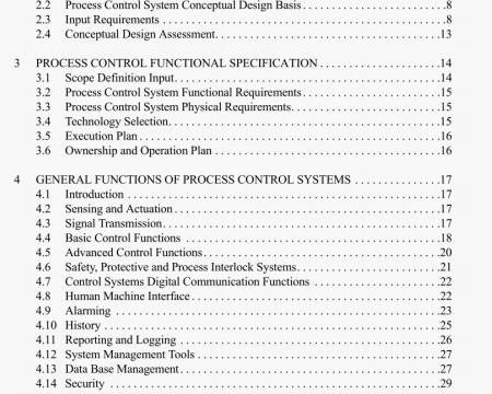 API RP 554-1:2007 pdf download