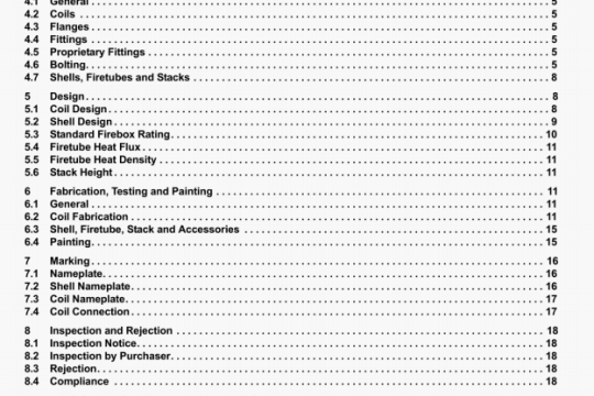 API Spec 12K:2008 pdf download