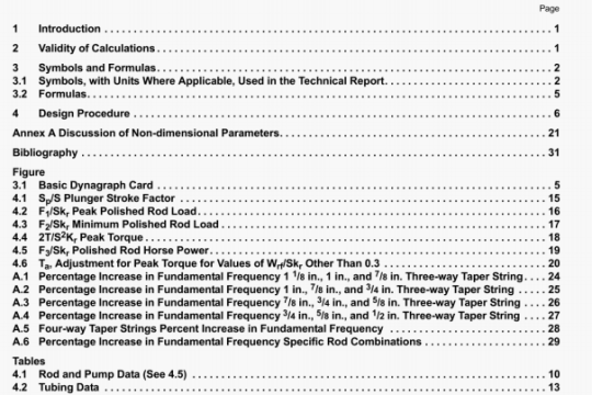 API RP 11L:2008 pdf download