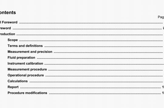 API RP 13M-4:2006 pdf download