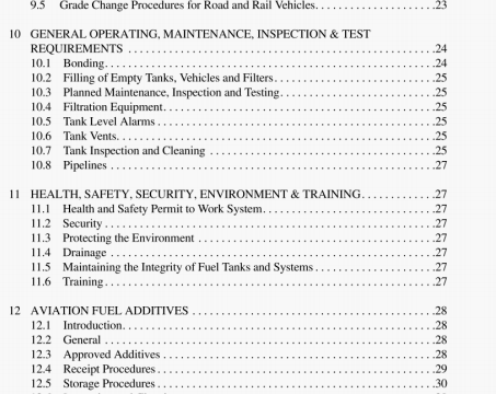 API RP 1595:2006 pdf download