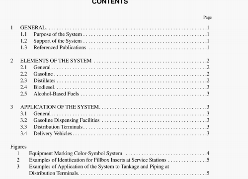 API RP 1637:2006 pdf download