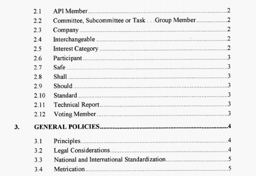 API S1:2001 pdf download