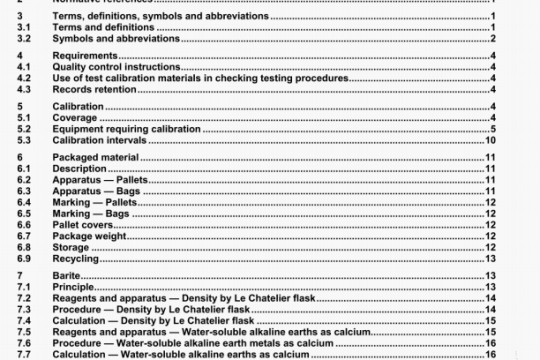 API SPEC 13A:2006 pdf download