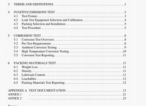 API STD 622:2006 pdf download