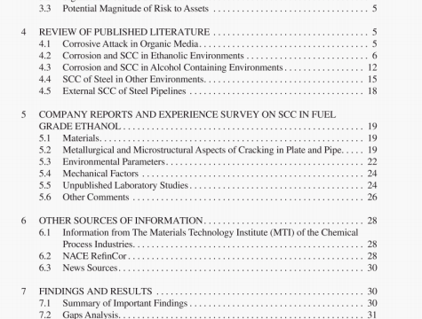 API TR 939-D:2003 pdf download