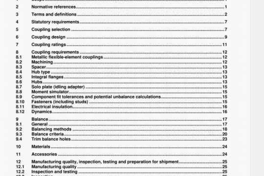 API STD 671:2007 pdf download