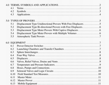 API MPMS 4.9.1:2005(2015) pdf download