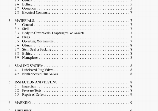 API 599:2002 pdf download