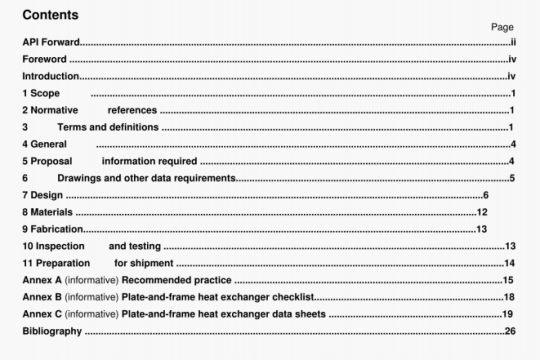 API 662:2006  pdf download