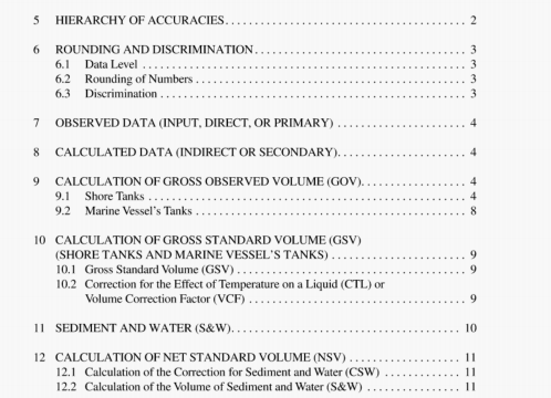 API MPMS 12.1.1:2001(R2008) pdf download