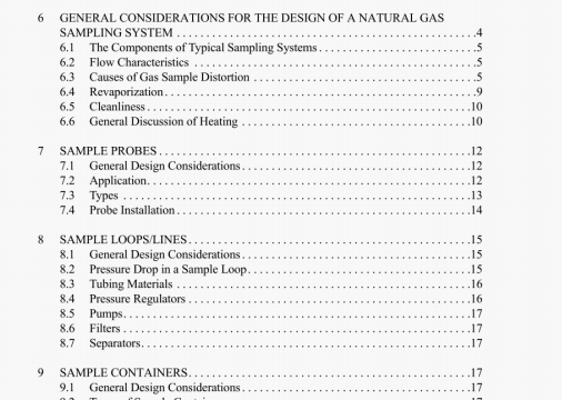 API MPMS 14.1:2006(2011) pdf download