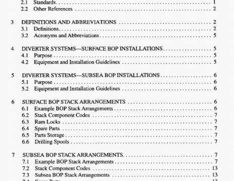 API RP 53:1997(2004) pdf download