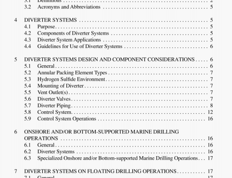 API RP 64:2001(2012) pdf download