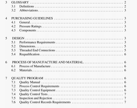 API SPEC 15HR:2001R2010 pdf download