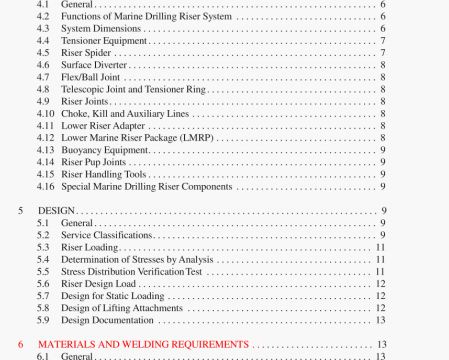 API Spec 16F:2004 pdf download