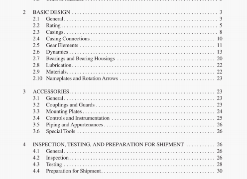 API St 613:2003(2007) pdf download