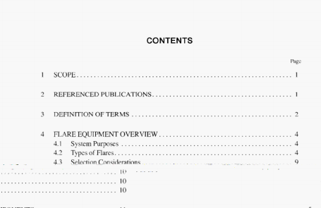 API Std 537:2003 pdf download