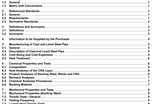 API SPEC 5LD:2009 pdf download