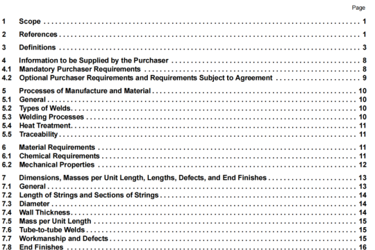 API Spec 5ST:2010 pdf download