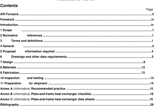 API 662:2006 pdf download