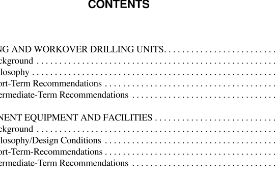 API Bull 2TD:2006 pdf download