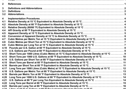 API MPMS 11.5.3:2009 pdf download