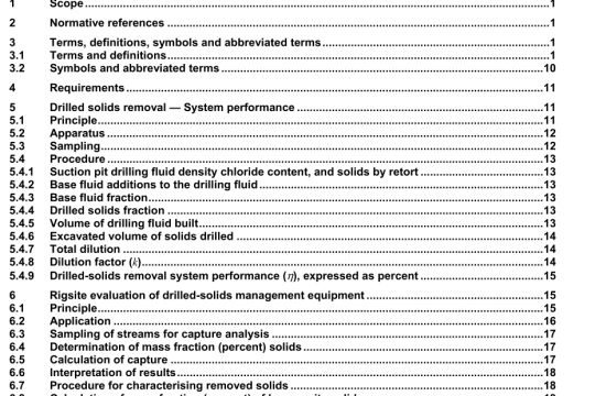 API RP 13C:2010 pdf download