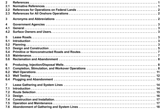 API RP 51R:2009 pdf download