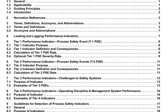 API RP 754:2010 pdf download