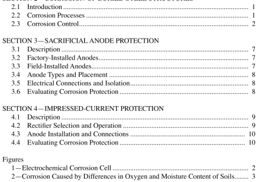 API RP 1632:2010 pdf download