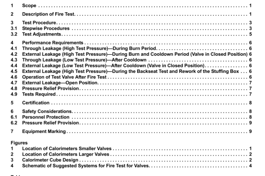 API SPEC 6FC:2009 pdf download